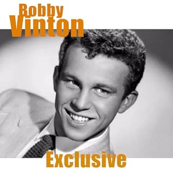 Amazon Music UnlimitedでBobby Vintonを聴く