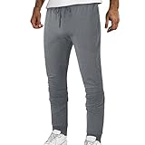 Generic Herren-Badeshorts für Herren, Badeshorts für Herren, Boxershorts für Herren, sexy Badehose für Herren, Slip 2022 KJIY-128, dunkelgrau, 58