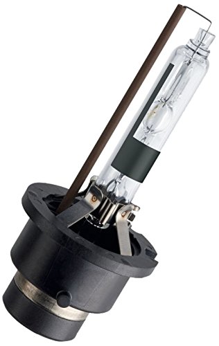 Preisvergleich Produktbild PHILIPS 85126VIC1 Glühlampe Xenon Vision