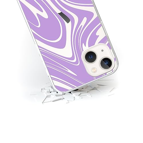 Funda Xiaomi Redmi 12C Babaco Doodle flexible para proteger tu smartphone 5