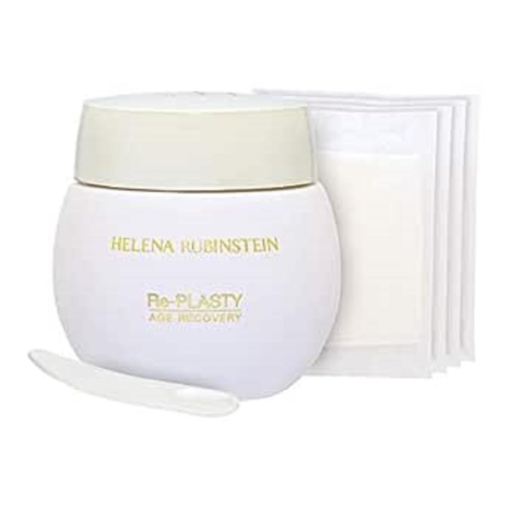 Helena Rubinstein Re-Plasty Crema Facial 50Ml-image