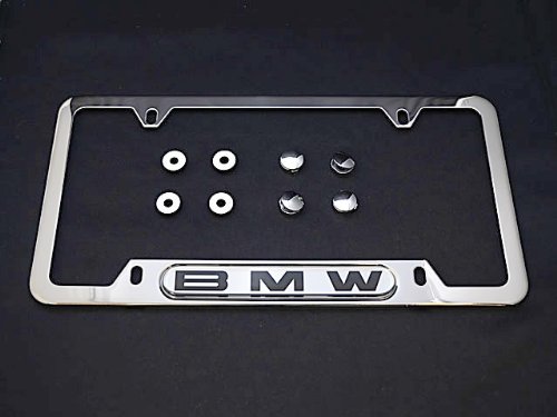 BMW E36 ライセンス プレート MTECH E36 German License Plate compatible with BMW – ZPlates.com