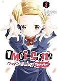 Omoi-san’s Overwhelming Obsession [Vol.1] (English Edition)