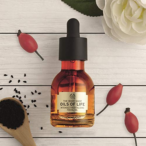 The-Body-Shop-Oils-of-Life-Intensely-Revitalising-Facial-Oil-30ml-With-3-PRECIOUS-SEED-OILS