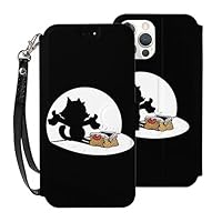 ルフィ様先生iPhone12 128GB　2台 Amazon.co.jp: フィリックスザキャット iPhone12 ケース 6.1