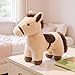 Imagen de zjhukfmc Juguete de peluche de peluche