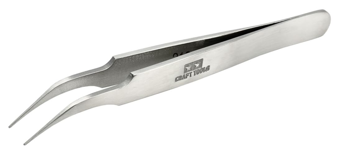 ピンズ　54点セット売り CAINZ-DASH】幸和ピンセット工業 ステンレス製ピンセット K