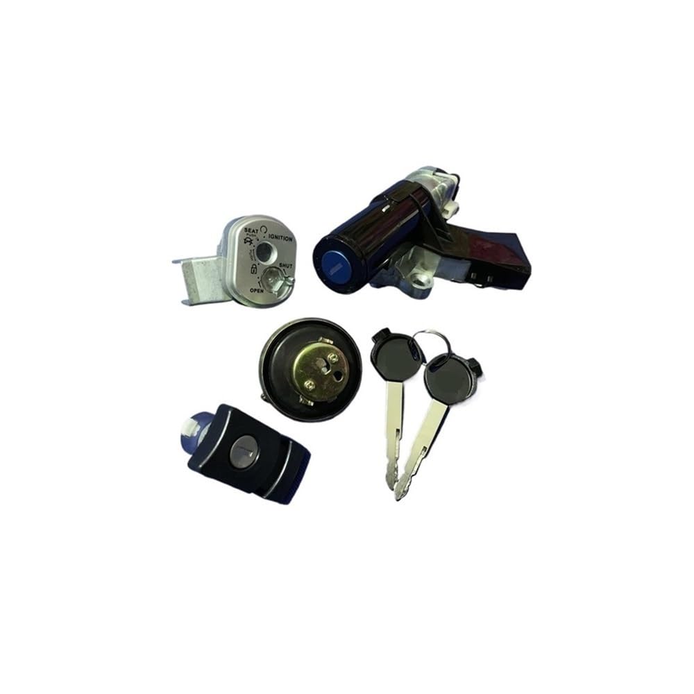 Kit contacteur d'allumage pour vélo moteur L110 NHX 110 GFM 35010-GFM-890