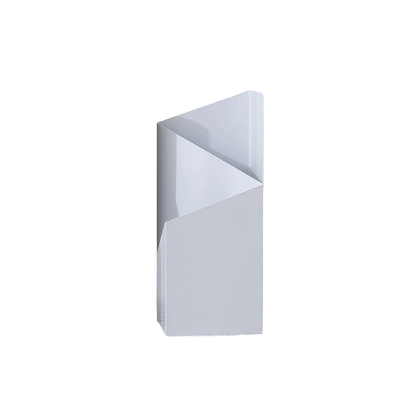 CFY652 Umbrella rack A Colorful Umbrella Stand, Suitable For Commercial And Residential Spaces—a Stylish Storage Solution Office(White)