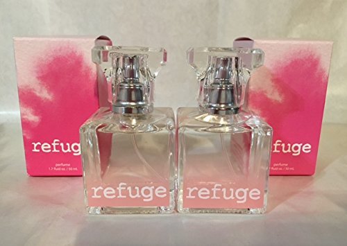 CHARLOTTE RUSSE REFUGESIGNATURE ORIGINAL SCENT 1.7 OZ X2. by Charlotte Russe