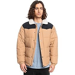 Maletas Quiksilver Amazon Quiksilver™ - M - Marrón