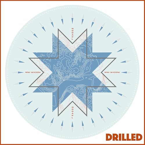 Sacred Sites: Defending Indigenous Spaces Podcast Por  arte de portada