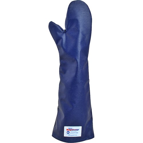 TUCKER QuicKlean Mitt 24" long, sold individually 56242