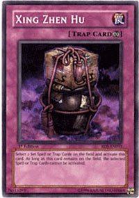 Amazon.com: Yu-Gi-Oh! - Xing Zhen Hu (RDS-EN051) - Rise of Destiny - 1st  Edition