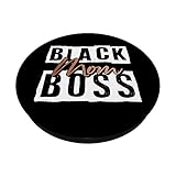 Zoom IMG-1 black mom boss blm nero