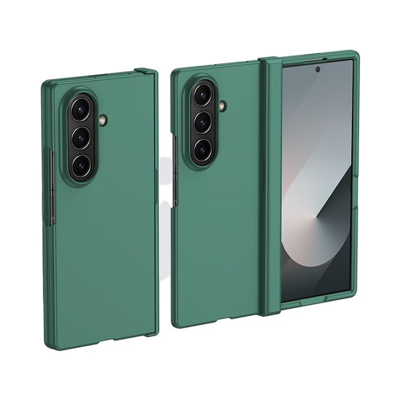 Coque Samsung Galaxy Z Fold 7 étui à rabat protection antichoc et anti-rayures