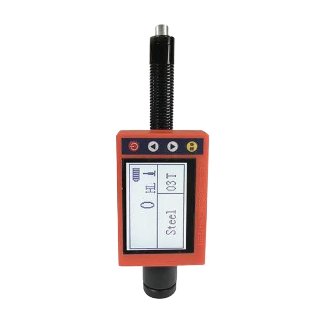 Hardness Tester Leeb Hardness Tester Pen Portable