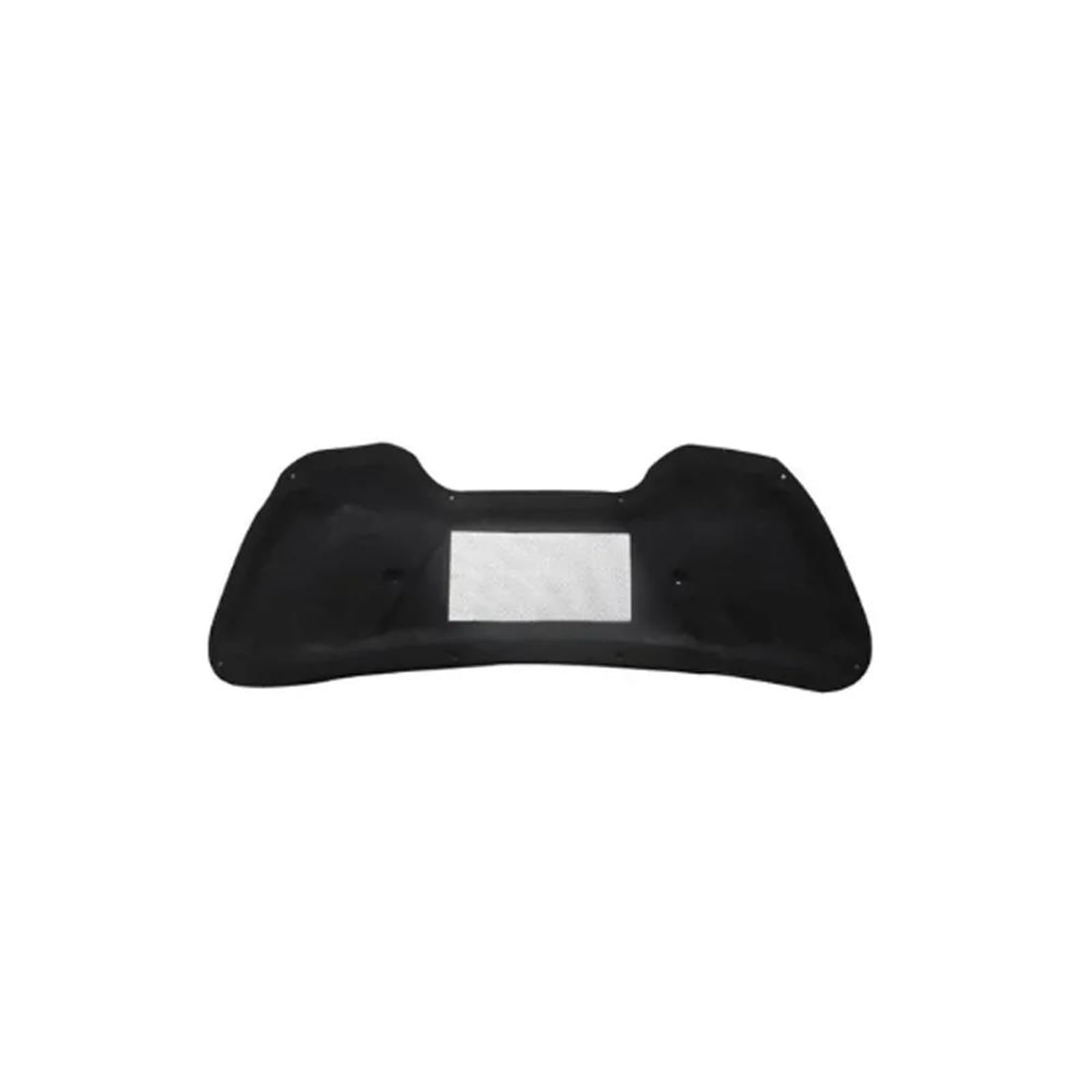 Lxapxozej Car Hood Insulation Pad Car Hood Engine Insulation Compatible With Kia For Sportage 3 Sl 2011~2016 2012 2013 Soundproof Heat Cotton Liner Trunk Cover Pad Mat Accessorie