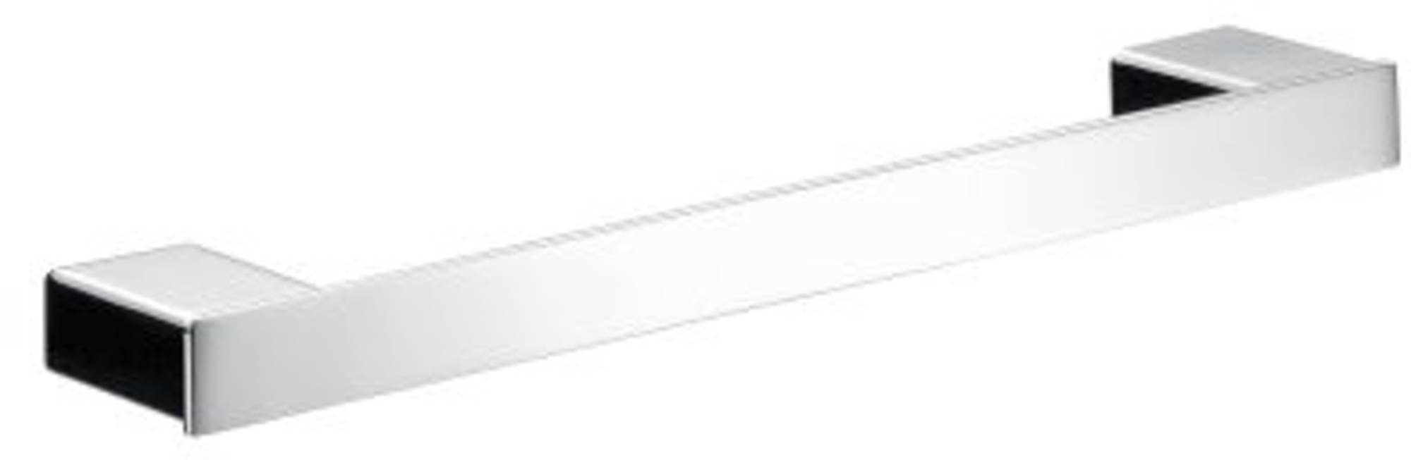 Daniel's Bath 15PC Gray 15 Piece Lilian Bath Set