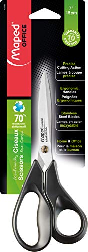 Maped Advance 18cm Scissor
