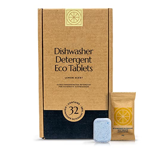 Find The Best Eco Friendly Dishwasher Pods Reviews & Comparison Katynel