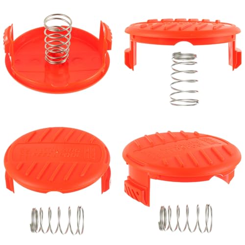 Materiali di alta qualità: Realizzati in plastica e metallo di alta qualità, buona stabilità, resistenza all'impatto, resistenza al freddo e all'olio.