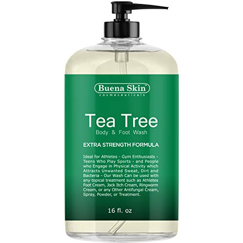 Best Antibacterial Body Wash 2020 »