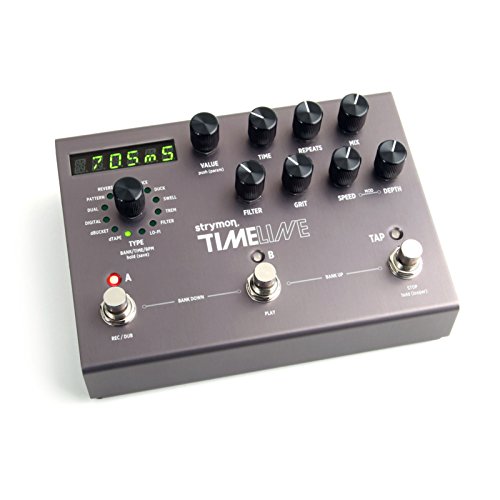 Strymon TimeLine Delay