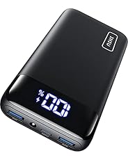 Image of INIU Portable Charger LED. Brand catalog list of INIU. 