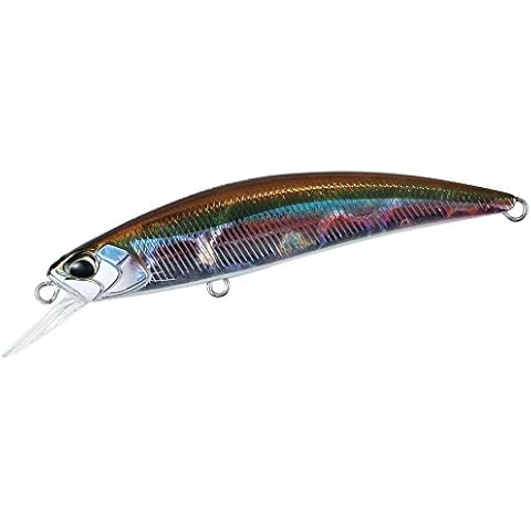 Duo Ryuki 70S Sinking Lure D-13 Cover