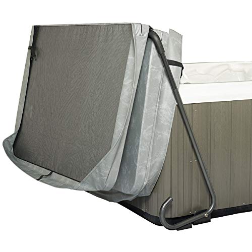 Find The Best Hot Tub Cover Lifters Reviews & Comparison Katynel