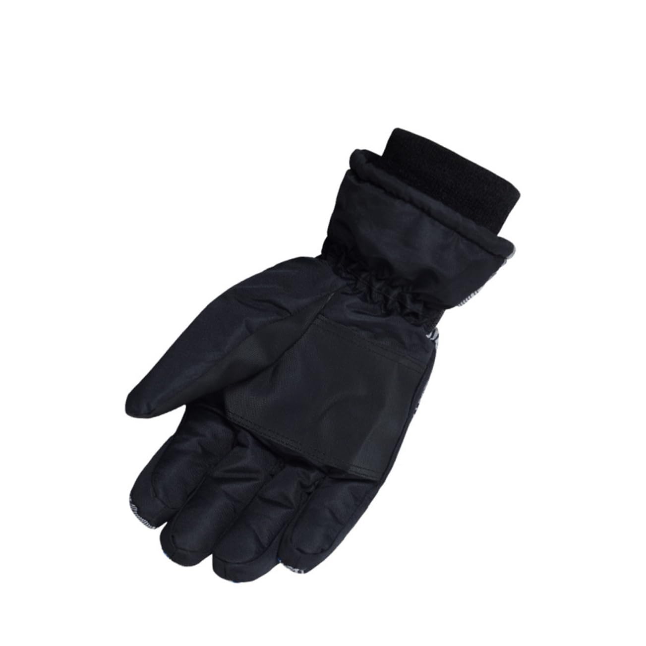 PACKOVE Mountain Climbing Gloves Men Women Unisex Winter Touch Screen Ski Gloves for Outdoor