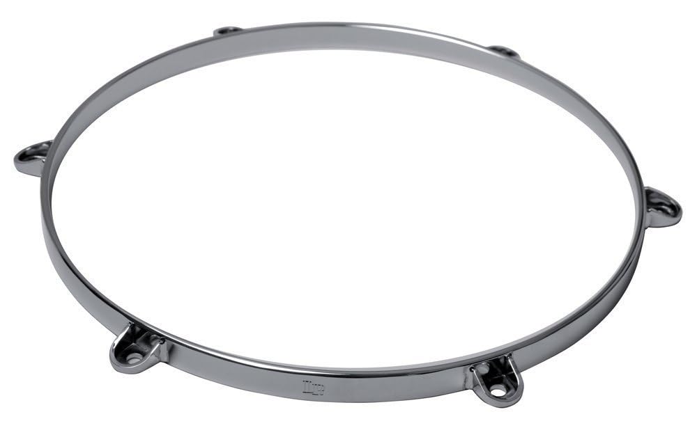 Latin Percussion Spannreifen Timbales Prestige 15" | 6 Loch, LP2526