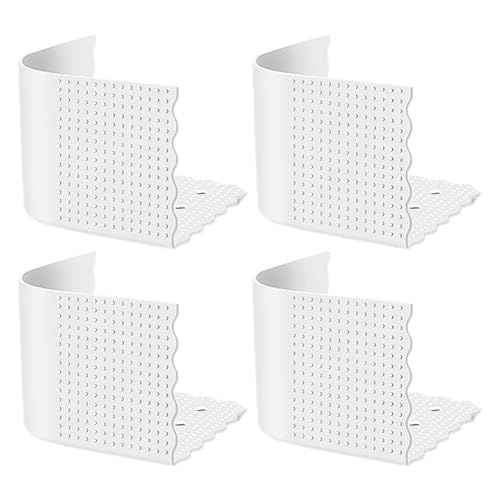 Attaches d'angle pour matelas fin et lit d'enfant toujours impeccable - 2