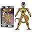 Golden Freezer