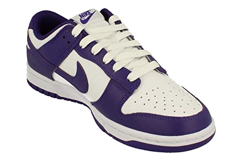 Image of Nike Men's Dunk Low Retro Sneaker