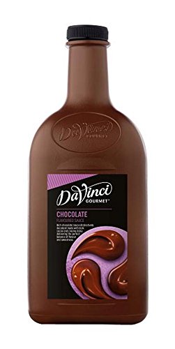 マルカ Da Vinci グルメソース チョコレート 2.6kg