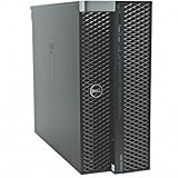 【整備済み品】 Dell デル Precision 5820 Tower 【NVIDIA GeForce RTX 2070 SUPER搭載】 Xeon ゲーミング ワークステーション デスクトップパソコン Xeon W-2123 メモリ32GB SSD512GB Windows 11 Pro/HDMI