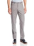 Calvin Klein Men's Herringbone 5-Pocket Pant