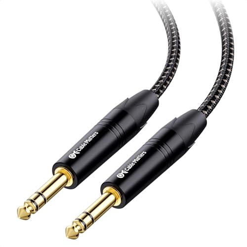 Top 20 Best Cables For Studio Monitors Reviews 2024