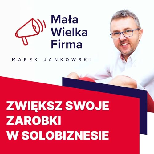 Page de couverture de Zarabiaj 3x więcej jako soloprzedsiębiorca: Potęga modelu grupowego