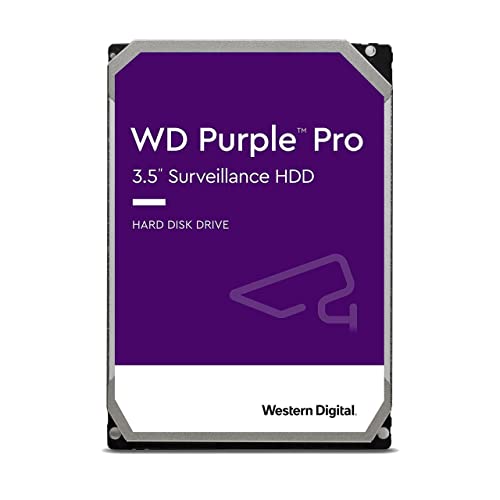 Western Digital Pro 3.5 12000 GB Pro W126264790 Pro 3.5 12000 GB 7200 RPM s-ata 3 viola