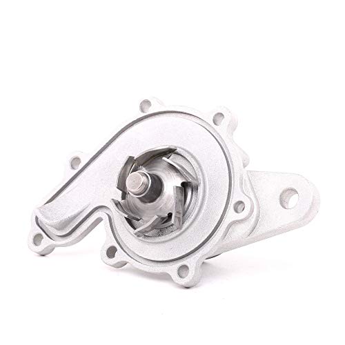 RIDEX 1260W0078 Kühlmittelpumpe Motorkühlung Wasserpumpe mit Dichtung