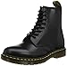 Price comparison product image Dr. Martens Unisex Adults 1460 Smooth Classic Boots, Black (Black 11822006), 10 UK
