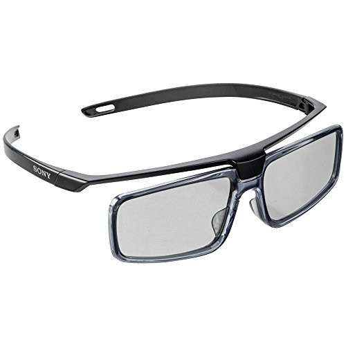 Amazon | SONY 3Dメガネ(パッシブ方式) TDG-500P | Sony | 3Dメガネ