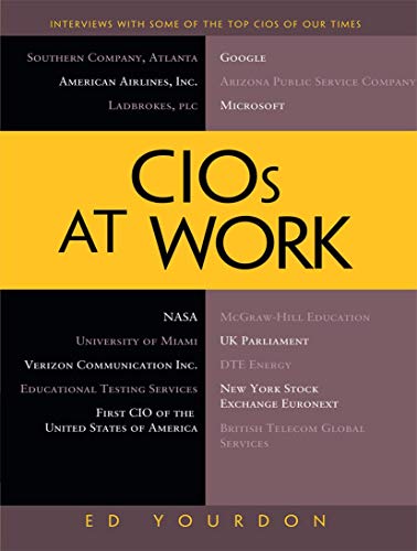 CIOs at Work view 2