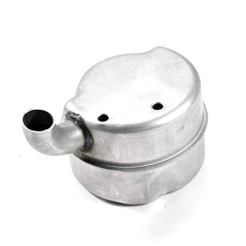 Murray 1401358MA Lawn & Garden Equipment Engine Muffler Genuine Original Equipment Manufacturer (OEM) Part
