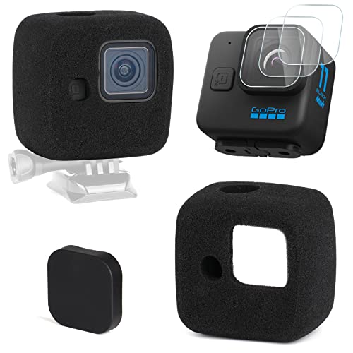 Accesorios para lentes de camara HSU ideales para tus viajes