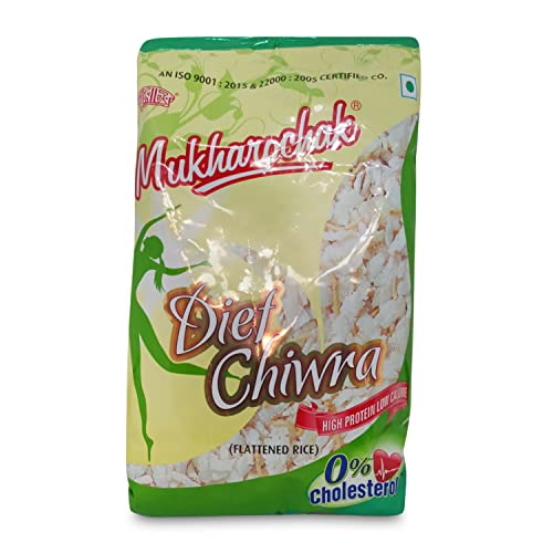 Epiken Mukharochak Diet Chira, 200g