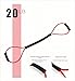 Premium Boxing Resistance Bands for Speed, Strength – Ideal for Fighters, Athletes, and Fitness Enthusiasts to Enhance Combat Techniques and Home Training With Varied Resistance Levels (Red)